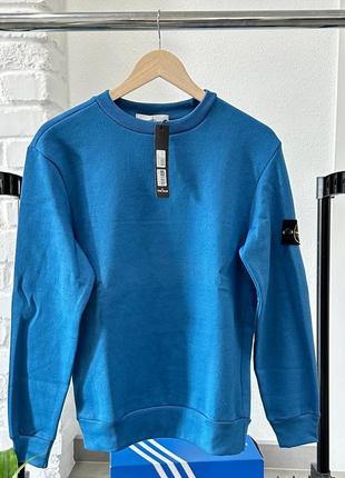 Свитшот stone island