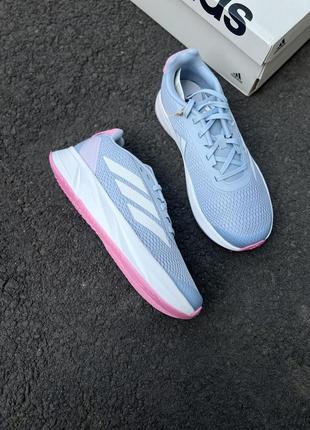 Беговые кроссовки adidas duramo sl. оригинал.