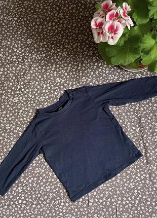 Лонгслив, кофта