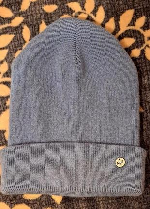 Шапка жіноча