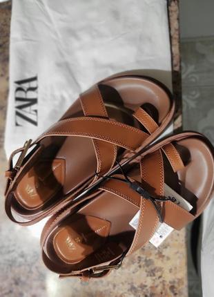 Zara нова колекція