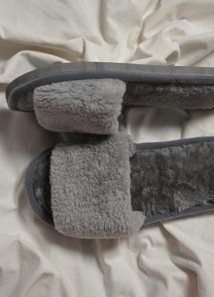 Капці домашні