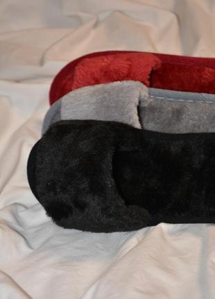 Капці домашні