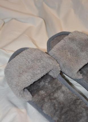 Капці домашні