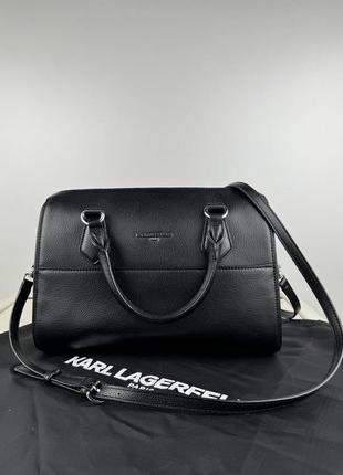 Сумка karl lagerfeld