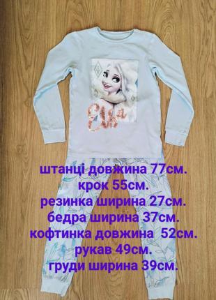 Пижамка для девочки2 фото