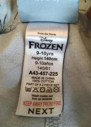 Пижамка для девочки4 фото