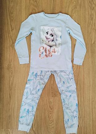 Пижамка для девочки