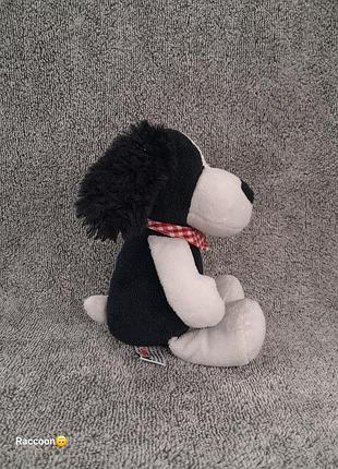 Мʼяка іграшка,  песик, kinder 3