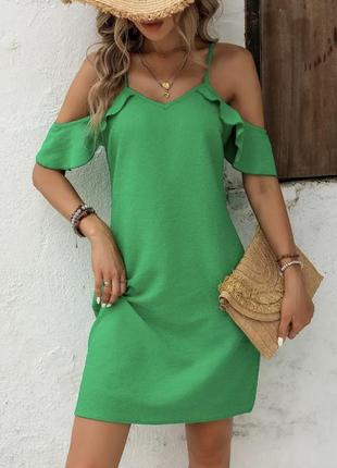 Женское платье