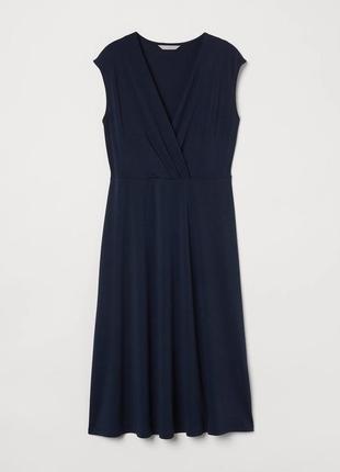 Мідіплаття h&m