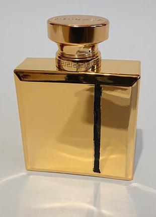 Парфюмированная вода versace pour femme oud oriental 100мл парфюм духи4 фото