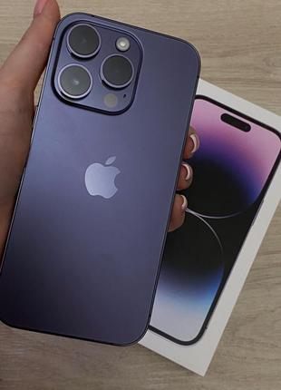 Iphone 14pro 128 гб