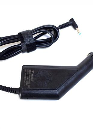 Автомобильное зарядное устройство для ноутбука hp 19.5v3.33a