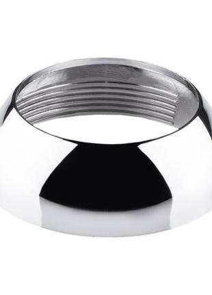 Декор на картридж для змішувача lidz repair 40 мм ldrep40crm35576 chrome