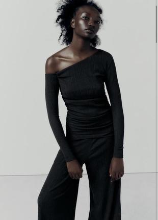 Костюм zara