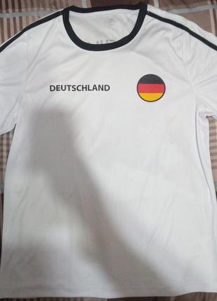 Футболка crane l 52/54