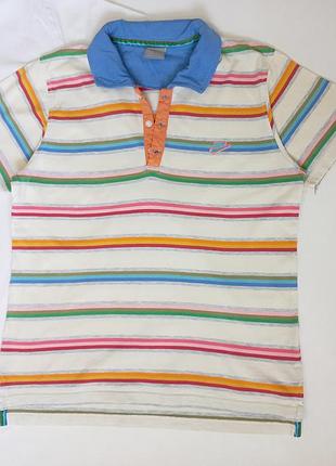 Футболка-поло nike р.s