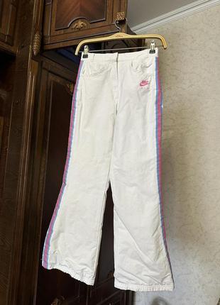 Штани 12-14 років