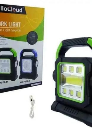 Прекрасный фонарь светодиодный , переносной фонарь на солнечной батарее имеет три...