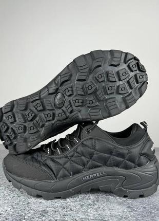 Шикарные стильные кроссовки "merrell tempo -20"