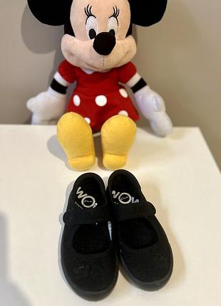 Мокасини тапочки 2