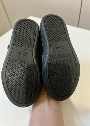 Мокасини тапочки 4