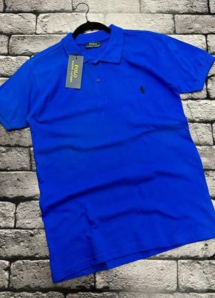 Мужское поло polo Algod ralph lauren😻