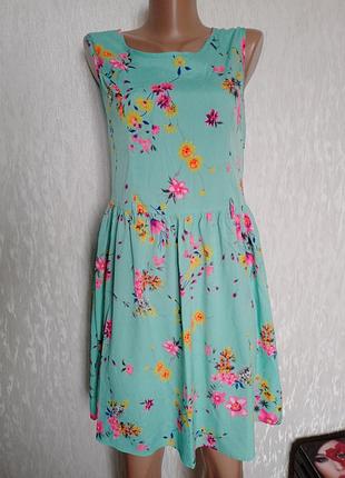 Фирменное красивое платье - 👗