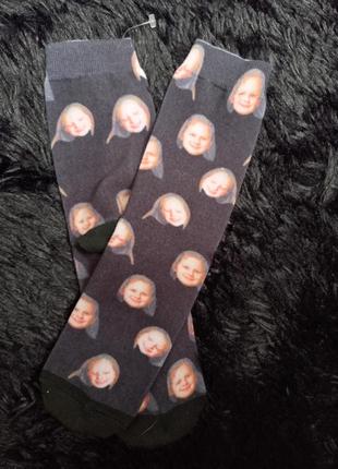 Чоловічі носки
