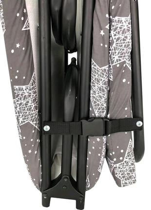 Раскладушка с матрасом мария м-60 с подушкой. бесплатная доставка новой почтой!