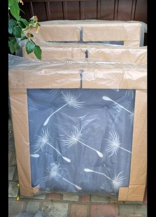 Раскладушка с матрасом мария м-60 с подушкой. бесплатная доставка новой почтой!