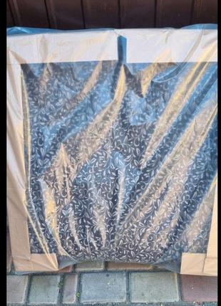 Раскладушка с матрасом мария м-60 с подушкой. бесплатная доставка новой почтой!