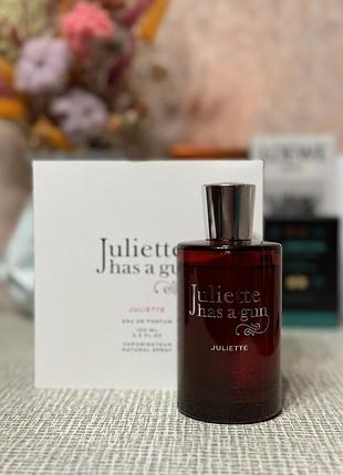 Juliette has a gun not a perfume 100 ml juliette