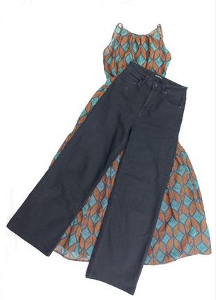 Прямые джинсы denim collection
