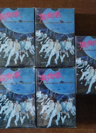 Набір карток stray kids "5-star" №2