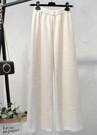 Штани кюлоти