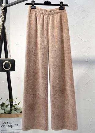 Штани кюлоти