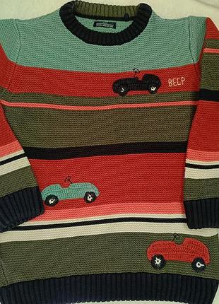 Светр джемпер next