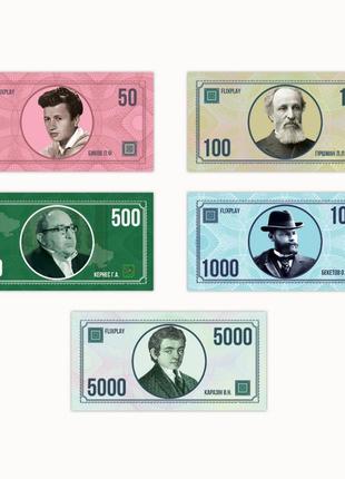 Настільна гра монополія бізнес по-харківському найкраща ціна