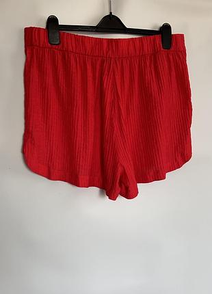 Яскраві літні шорти 5