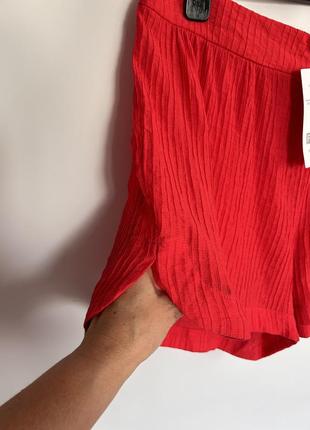 Яскраві літні шорти 8