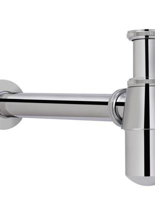 Сифон lidz tani 02 ldtan02crm32528 chrome