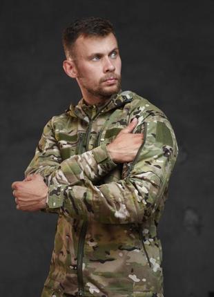 Тактический костюм 5.11 мультикам британка