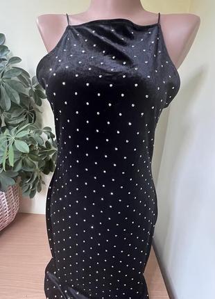 Женское платье от h&m