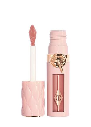 Блиск charlotte tilbury pillow talk