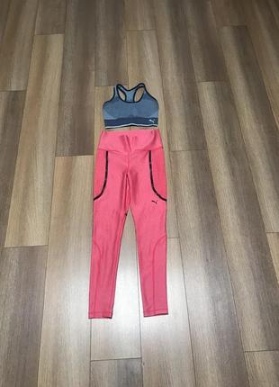 Набір для спорту від puma