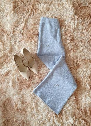 Продам трендові м'якенькі та тепленькі штани палаццо від zara,