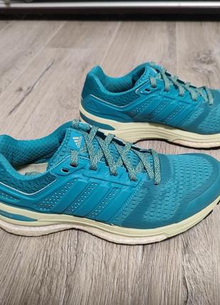 Кросівки adidas supernova