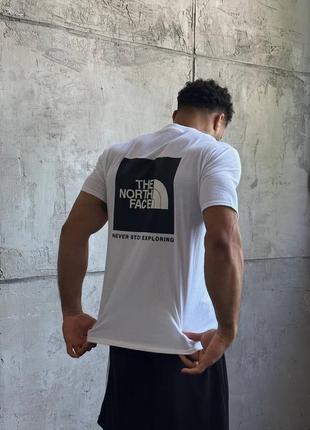 Футболки U.S. Polo Assn  box logo